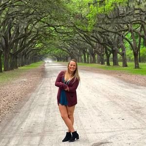 Meet your Posher, Samantha